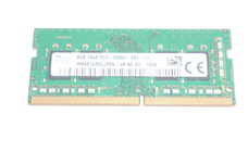 HMA81GS6CJR8N-VKN0AC for Hynix -  8GB PC4-2666V 2666Mhz DDR4 SO-DIMM Memory