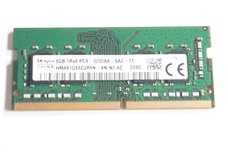 HMA81GS6CJR8N-XNN0AC for Hynix -  8GB PC4-3200AA 3200Mhz DDR4 SO-DIMM Memory