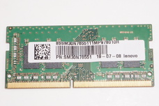 HMA81GS6JJR8N-VKN0 for Hynix -  8GB PC4-2666V 2666Mhz DDR4 SO-DIMM Memory