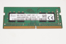 HMA81GS6MFR8N-UHN0 for Hynix -  8Gb pc4 2400t SO-Dimm Memory