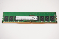 HMA81GU6MFR8N-UHN0AC for Hynix -  8GB PC4-19200 DDR4 2400MHz DIMM Memory