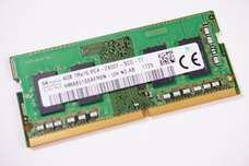 HMA851S6AFR6N-UHN0AB for Hynix -  4GB DDR4 PC4-2400 SO-DIMM Memory