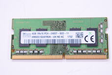 HMA851S6AFR6N-UHN0AC for Hynix -  4GB PC4-2400T DDR4 2400 Mhz SO-DIMM Memory