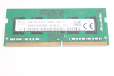 HMA851S6DJR6N-VKN0 for Hynix -  4GB 1R X16 PC4-2666V SO-DIMM Memory