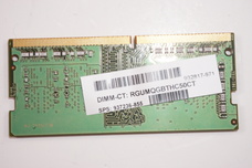 HMA851S6JJR6N-VKN0 for Hynix -  4GB 1Rx16 PC4-2666V DDR4 2666MHz SO-DIMM