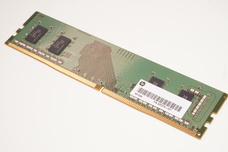 HMA851U6JJR6N-VKN0 for Hynix -  4GB DDR4-2666MHz UDIMM Memory