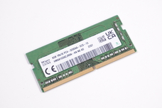 HMAA1GS6CJR6N-XNN0AD for Dell -  8GB PC4-3200AA 3200Mhz DDR4 SO-DIMM Memory