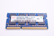 HMT125S6TFR8C-H9 for Hynix -  2GB PC3-10600S SO-DIMM Memory