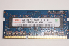 HMT325S6BFR8C-H9N0AA for Hynix -  Memory Sodimm 2GB DDR3-1333MHZ