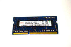 HMT325S6CFR8C for Hynix -  2GB 1rx8 PC3-12800s-11 SO-DIMM Memory