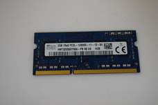 HMT325S6EFR8A for Hynix -    2gb 1rx8 pc3l-12800 SO-DIMM Memory