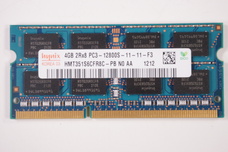 HMT351S6CFR8C-PBN0 for Hynix -   4GB PC3-12800 DDR3-1600MHz  SO-DIMM Memory