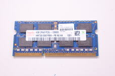 HMT351S6EFR8A-PB Hynix 4gb Pc3-12800 Memory So-Dimm Memory