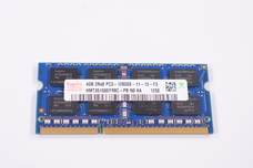 HMT351S6EFR8C-PB for Hynix -  4GB PC3-12800 DDR3-1600MHz non-ECC Memory