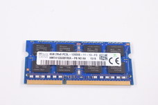 HMT41GS6BFR8A-PB for Hynix -  8GB 1600MHZ DDR3L PC3L-12800S SO-DIMM Memory