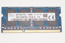 HMT41GS6BFR8A-PBN0AA Hynix 8GB DDR3-1600 Memory Module