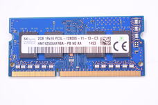 HMT425S6AFR6A-PB for Hynix -  2GB PC3L-12800S SO-DIMM Memory