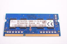 HMT425S6CFR6A for Samsung -  PC3L-12800S 2GB SO-DIMM Memory