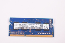 HMT425S6CFR6A-PB for Hynix -  2GB PC3-12800 DDR3-1600MHz SO-DIMM