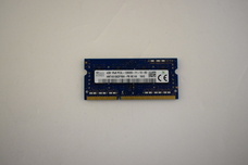 HMT451S6DFR8A Hynix 4gb 1rx8 Pc3l-12800s 1600mhz So-Dimm Memory 