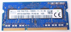 HMT451S6DFR8A-PB Hynix 4gb Ddr3l 1600 So-Dimm Memory 