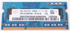 HMT451S6MFR8C-PB for Hynix -  4GB Memory Module