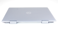 HRDNK for Dell -  LCD Back Cover W Hinges