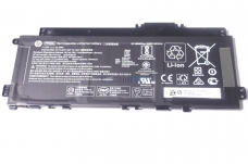 HSTNN-OB1P for Acer -  BATTERY 3CELL 43Wh 3.75Ah LI PP03043XL-PL