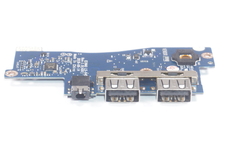 HT63C for Dell -  I/O Input Output Board