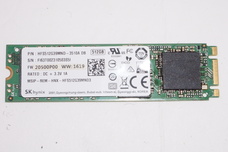 HTS512G39MND3 for Hynix -  M.2 512GB SSD Drive