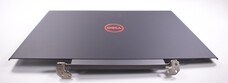 HV86T for Dell -  Lcd Back Cover