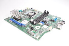 HV8FN for Dell -  Intel Socket LGA1200 Motherboard