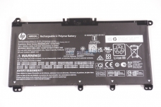 HW03XL for Hp -  41.04 Wh 11.34v 3440mAh Battery