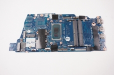 HX1P6 for DELL -    INTEL CORE I5-1155G7 MOTHERBOARD I3520-5810BLK-PUS