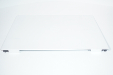 J19F1 for Dell -  LCD Back Cover WHITE