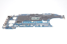 J1D6N for Dell -  Intel Core i7-8665U Motherboard