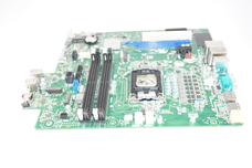 J37VM for Dell -  Intel Socket LGA 1200 Motherboard