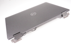 J6N8N for Dell -  LCD Back Cover