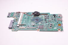 J71V9 for Dell -  Intel Mobile Pentium N3710 Motherboard