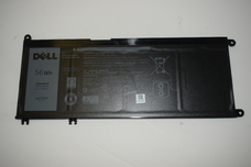 J9NH2 for Dell -  I7778-0026 56Whr 4 Cell Genuine Battery