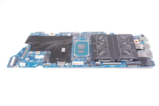 J9Y6J for Dell -  Intel i3-1115G4 Motheboard