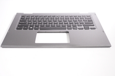 JCHV0 for Dell -  US Palmrest & Keyboard