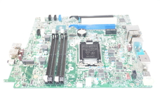 JCTF8 for Dell -  Intel LGA 1151 DESKTOP MOTHERBOARD