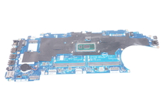 JD0KX for Dell -  Intel i7-10610U Motherboard