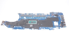 JJ0XJ for Dell -  Intel i7-10610U Motherboard