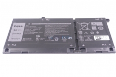 JK6Y6 for Dell -  40 WH 11.25V 3378mAh Battery