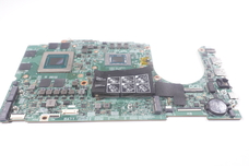 JT83K for Dell -  AMD Ryzen 7 4800H AMD Radeon RX 5600M Motherboard