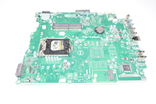 JVDY1 for Dell -  Intel Socket LGA 1151 AIO Motherboard