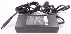 JVF3V for Dell -  AC Adapter, 180W, 3-PIN, Flextronics,