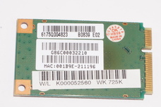 K000052560 for Toshiba -  wireless card